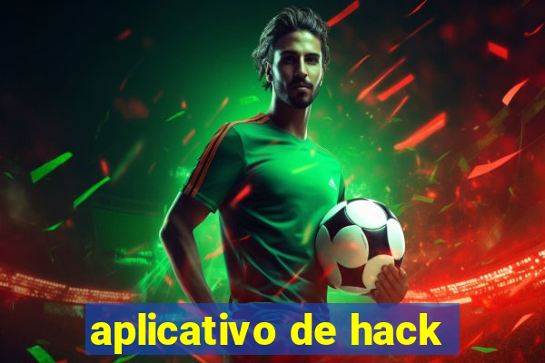 aplicativo de hack